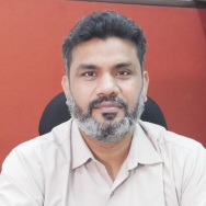 Dr Manish Garg